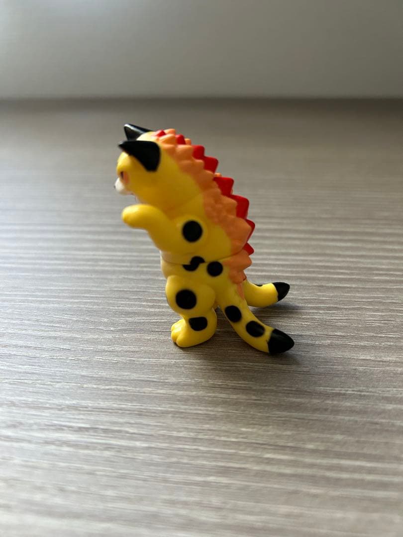 小夏屋　ネゴラ　フィギュア