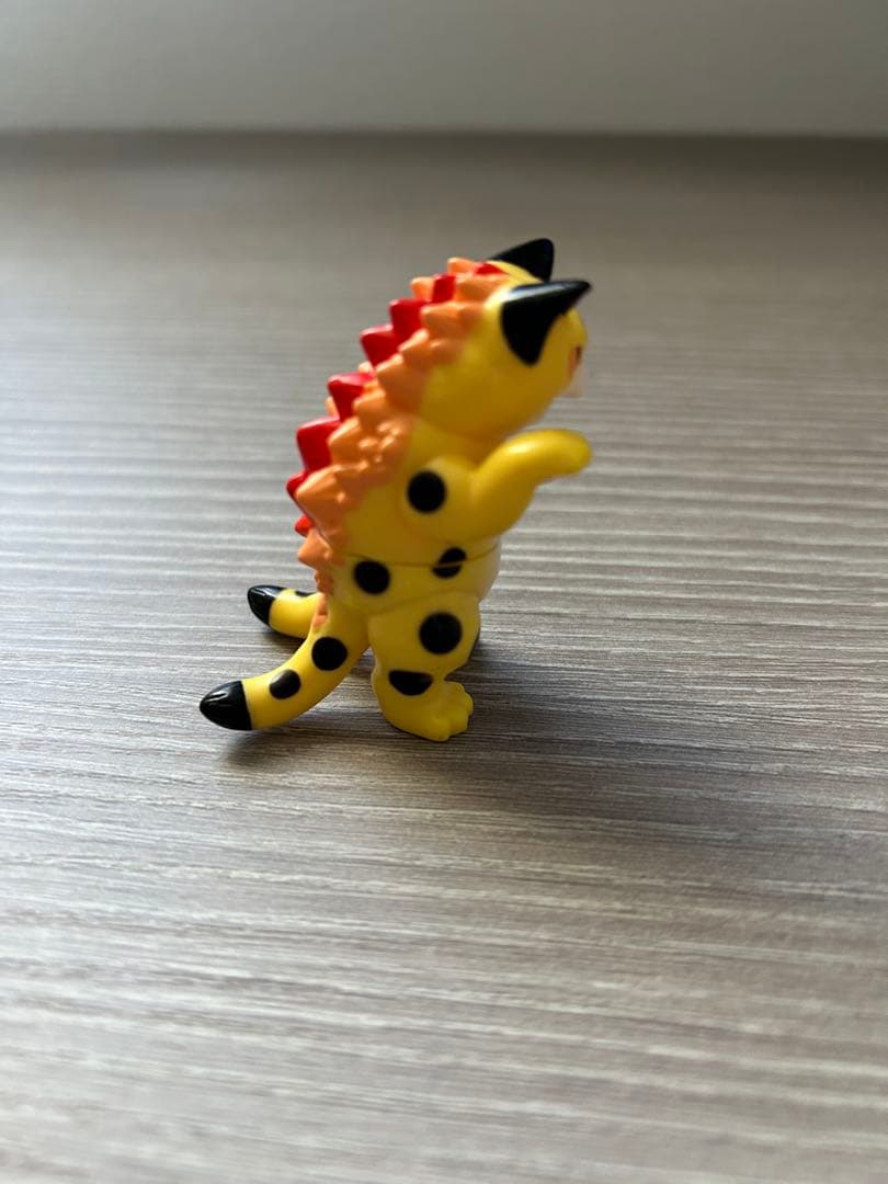 小夏屋　ネゴラ　フィギュア