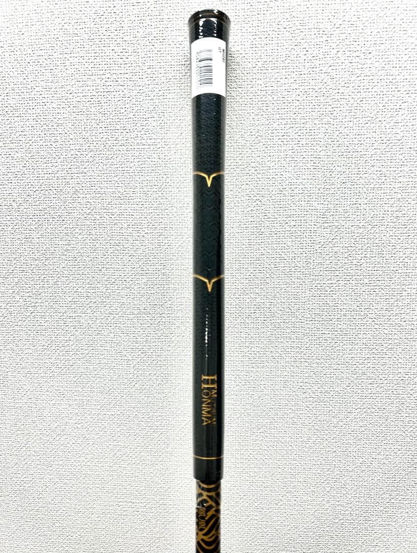 【新品】MUTSUMI HONMA MH282 UT #8 R