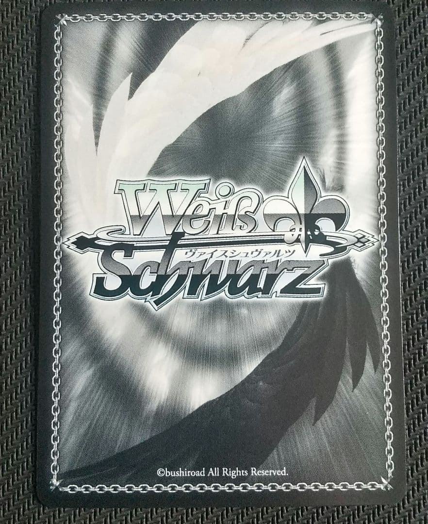 ヴァイスシュヴァルツ 全ては理想郷のために アインズ SP