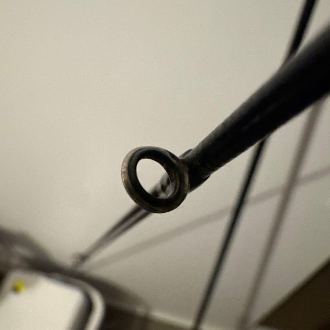 バリスティック 94M TZ/NANO ヤマガブランクス