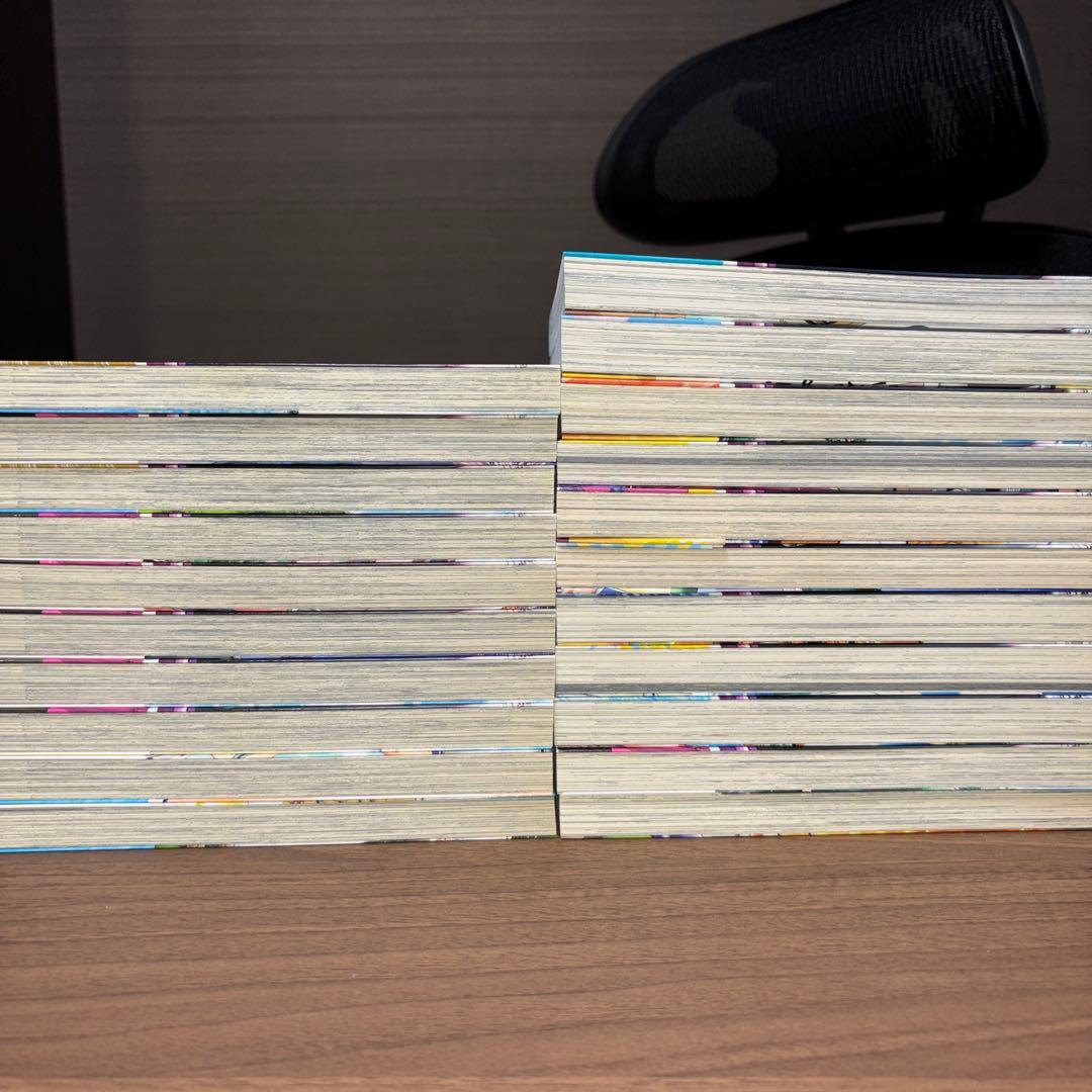 ぐらんぶる4~24巻セット(最新刊アリ全巻帯付)