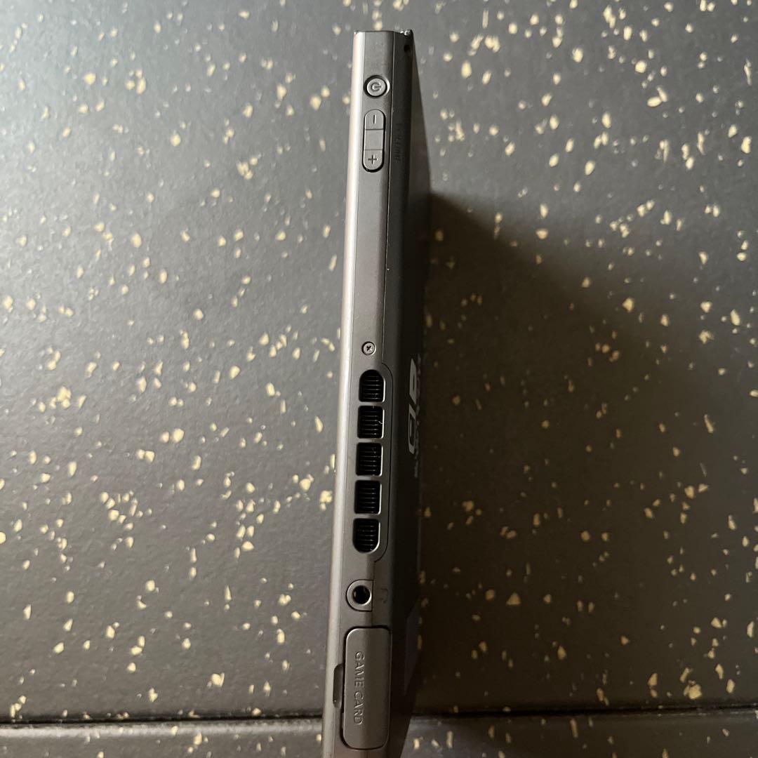 Nintendo Switch 本体のみ　初期型　2018年製