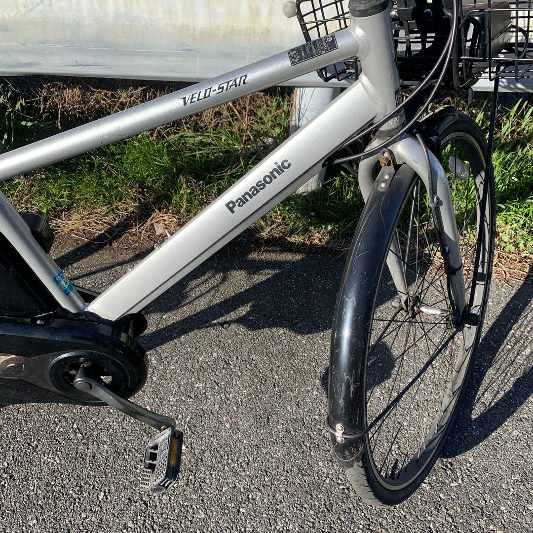 [764]送料無料 パナソニック VELO-STAR ベロスター ヴェロスター