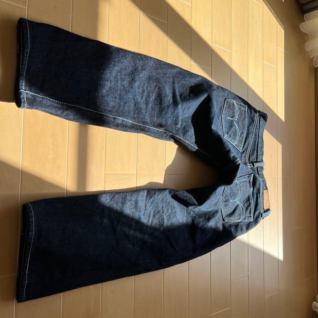 サムライジーンズ