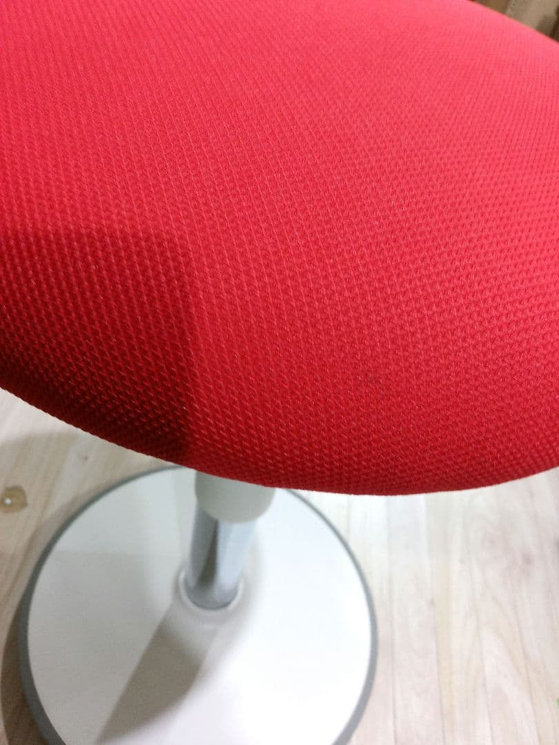 体幹スツール　グラッチェア　バランスボディ研究所　バランスチェア