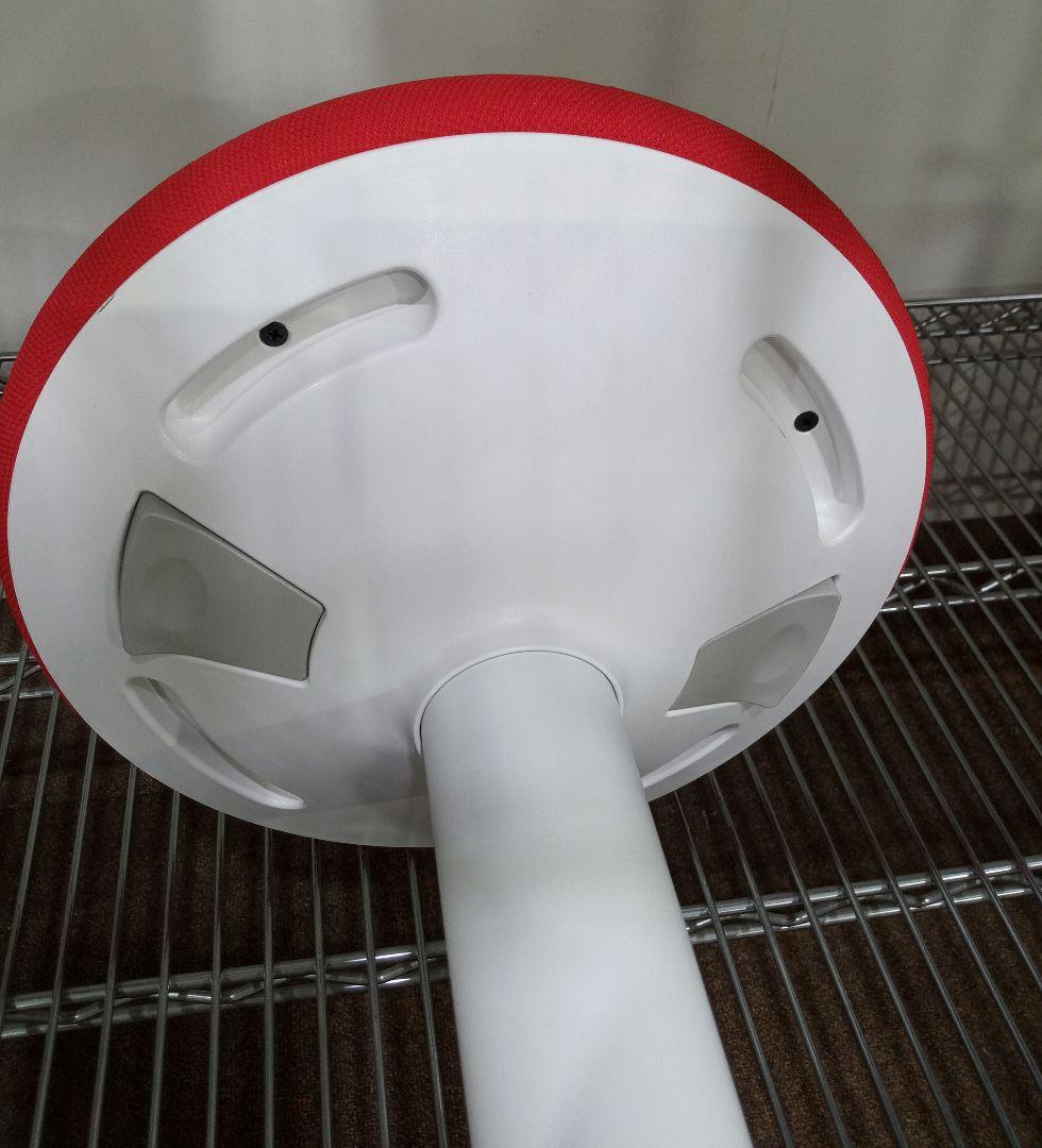 体幹スツール　グラッチェア　バランスボディ研究所　バランスチェア