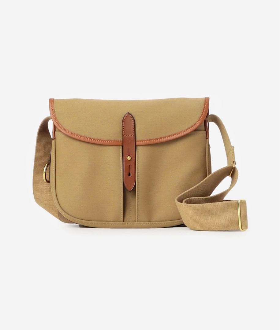 Brady（ブレディ） | STOUR ショルダーバッグ