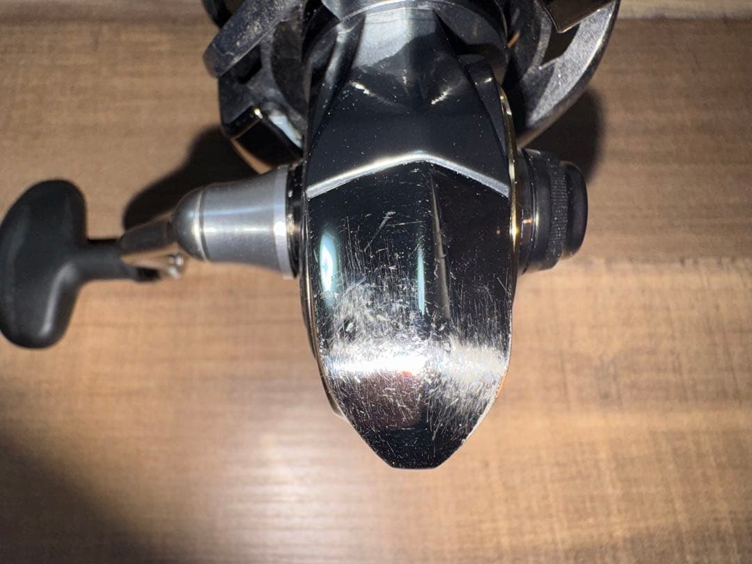 カ*ス様 Daiwa 20LUVIAS LT 4000-CXH スピニングリール