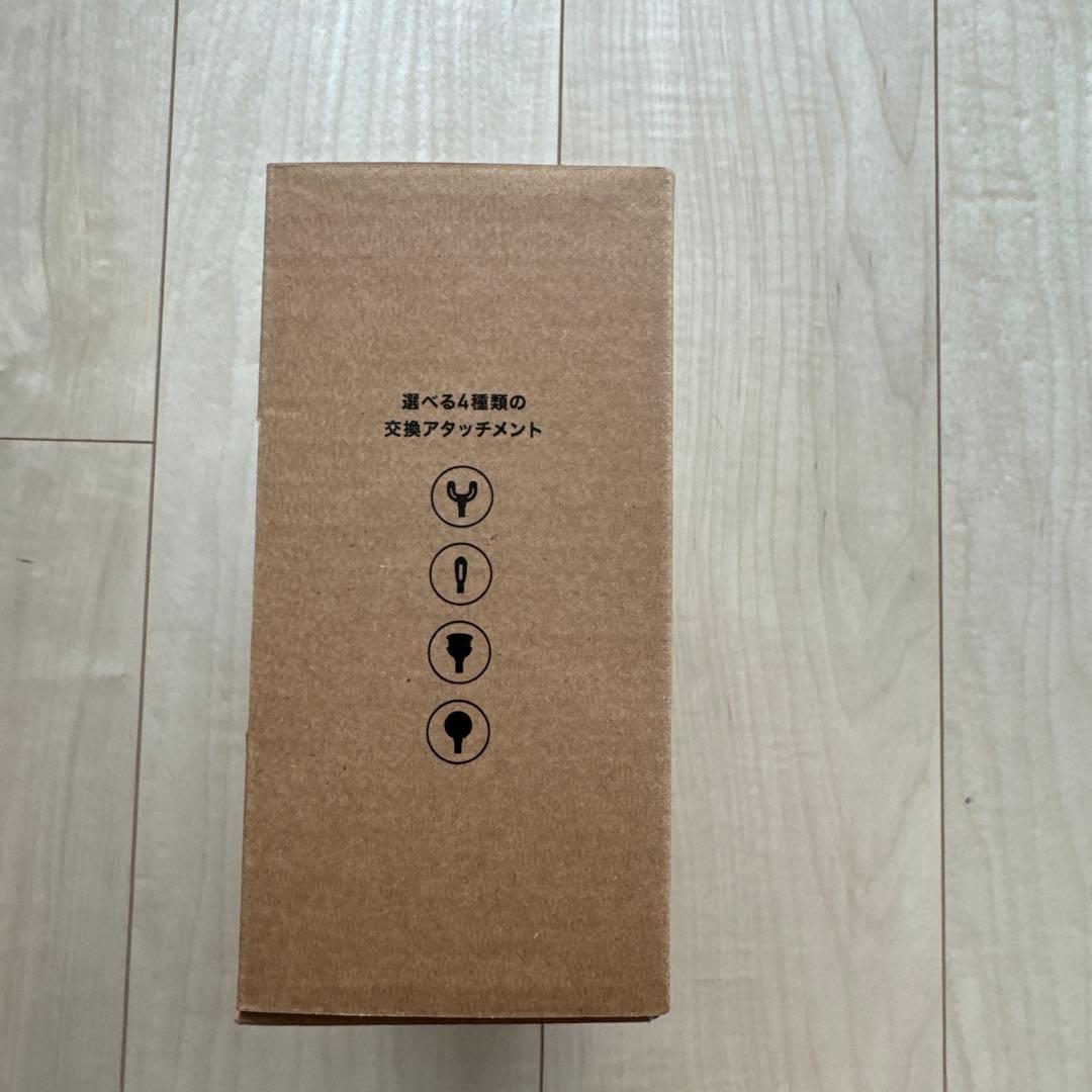 リラクゼーショングッズ MYTREX MT-RMXS21B BLACK