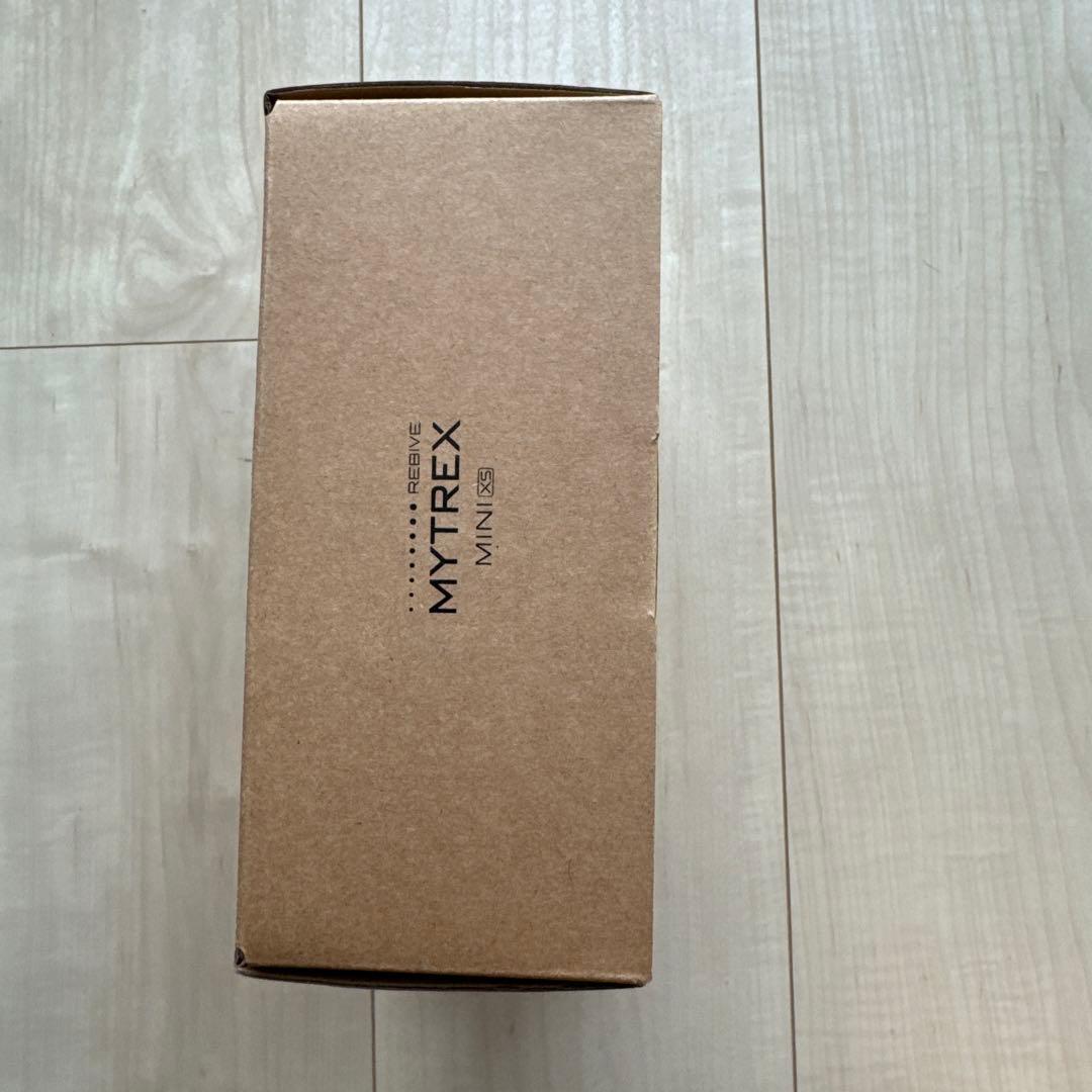 リラクゼーショングッズ MYTREX MT-RMXS21B BLACK