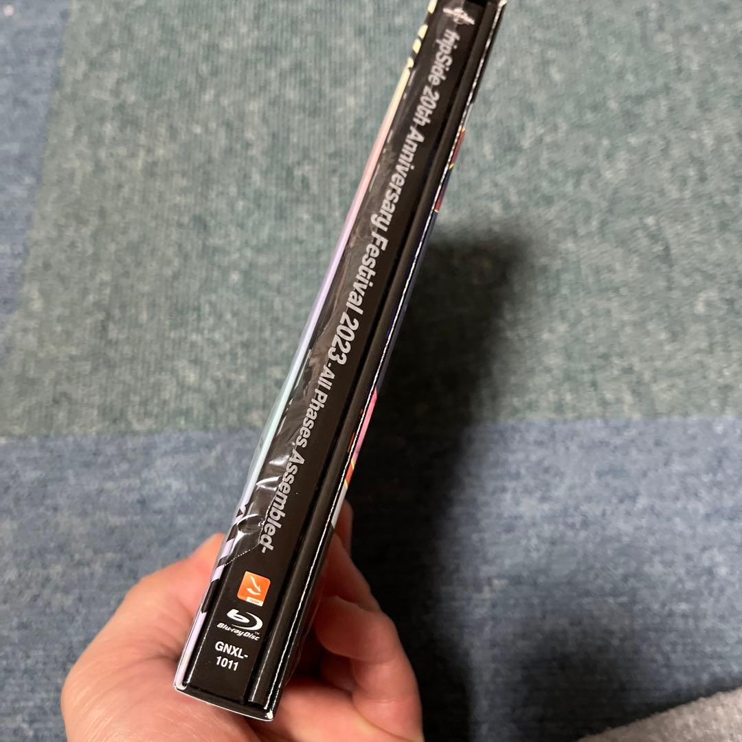 fripSide/20th Anniversary Festival 2023…