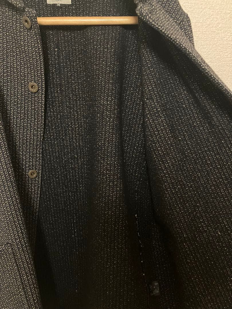 stay sick ビーチクロスジャケット