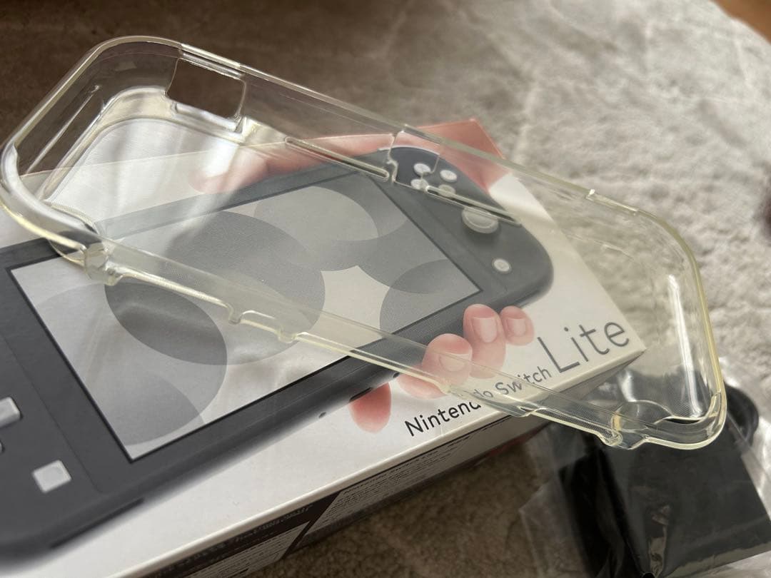 Switchライト➕Switchケース