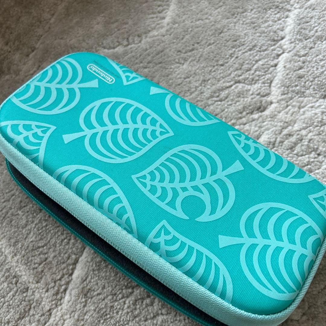 Switchライト➕Switchケース