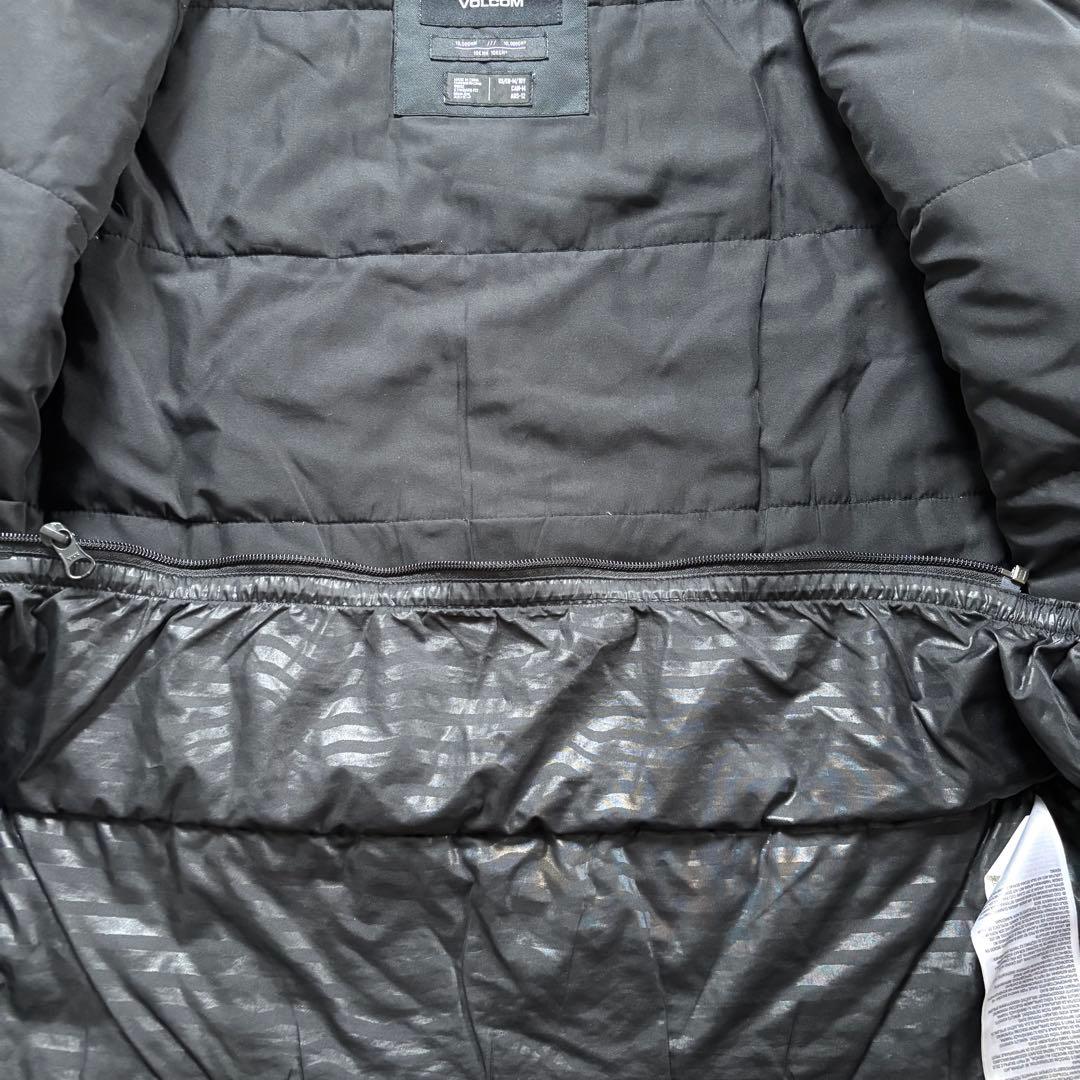 最高峰 VOLCOM ボルコム スノーボードウェア レディースM