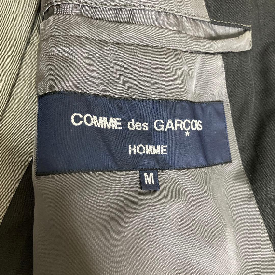 COMME des GARCONS HOMME コムデギャルソンオム　ジャケット