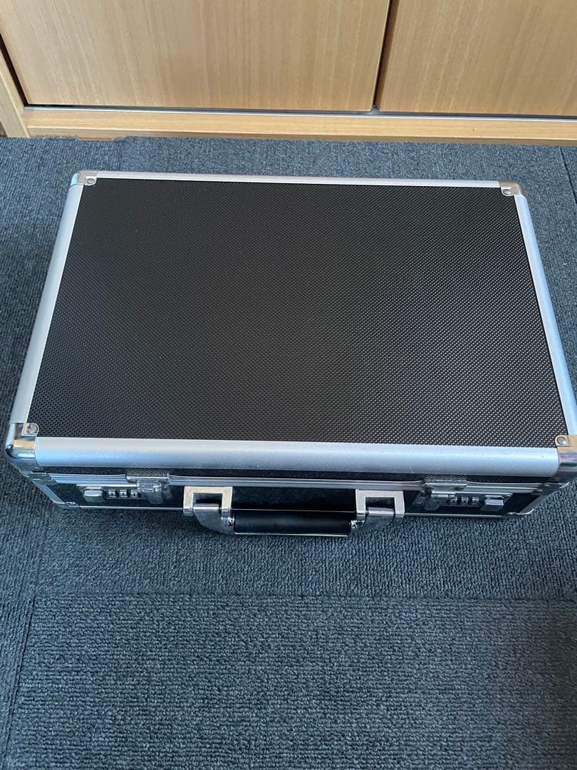 CSMダブルドライバー(ver.1.5)