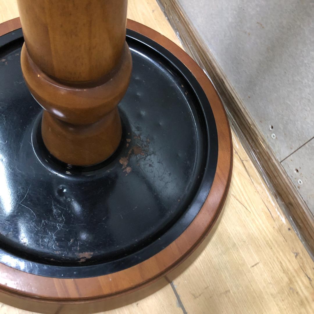 Karimoku カリモク家具 コートハンガー ポールハンガー　88192-1-