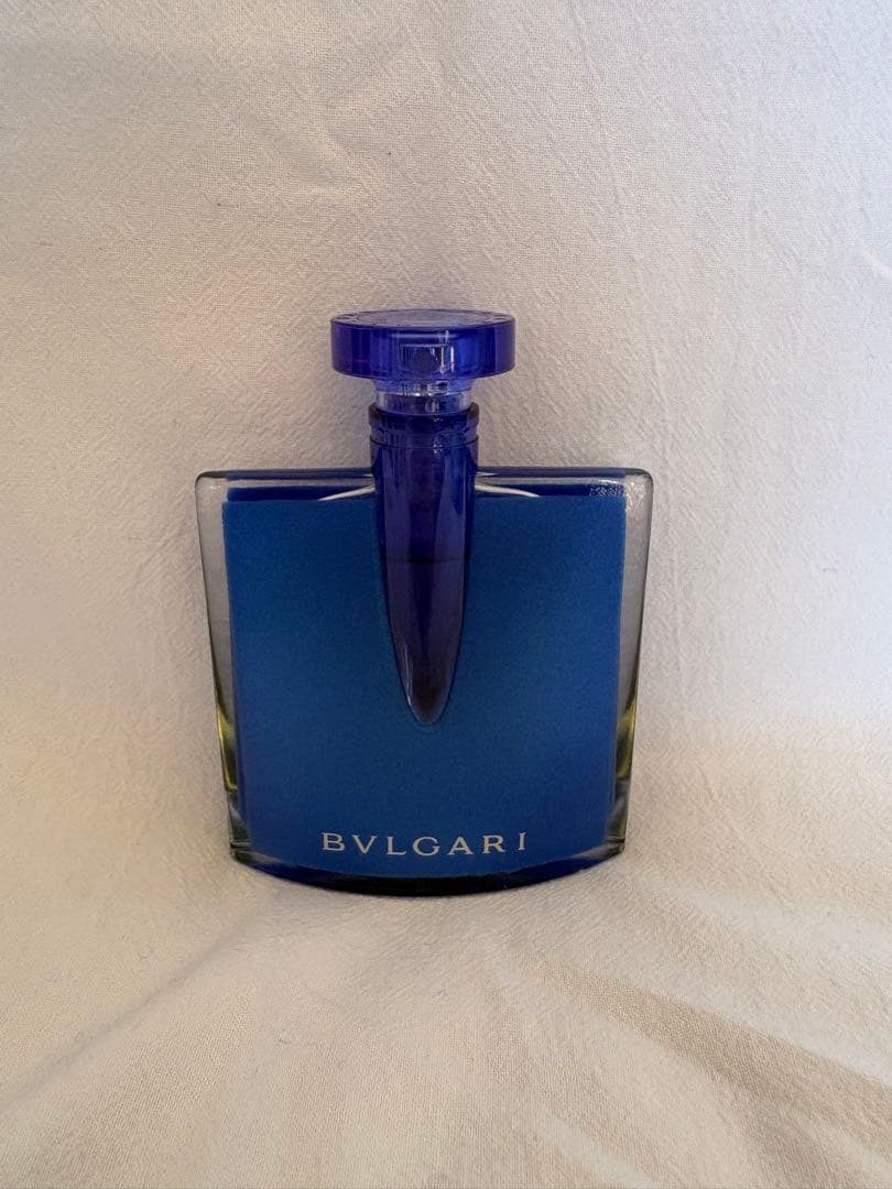 香水(ユニセックス) BVLGARI BLV Eau de Parfum 40ml