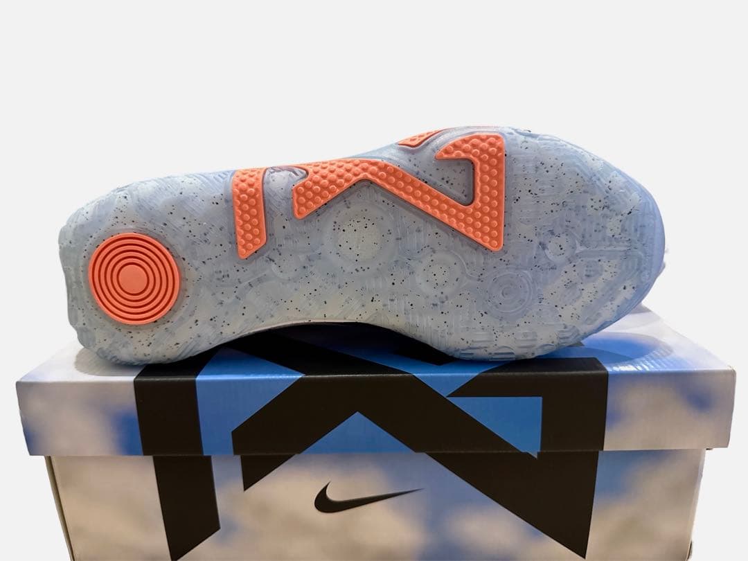 Nike PG 6 EP PG6 ナイキ　29cm