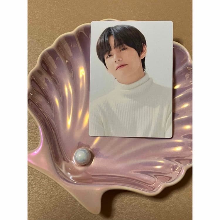 Fortune Box photo card プラス5点セット