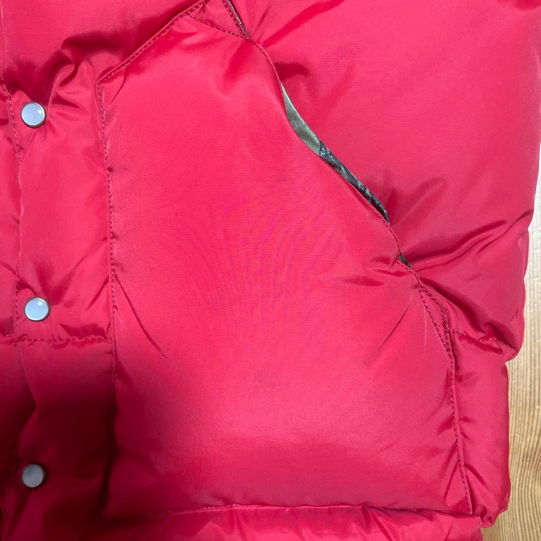 v*7様 Rocky Mountain FeatherBed ダウンベスト Du