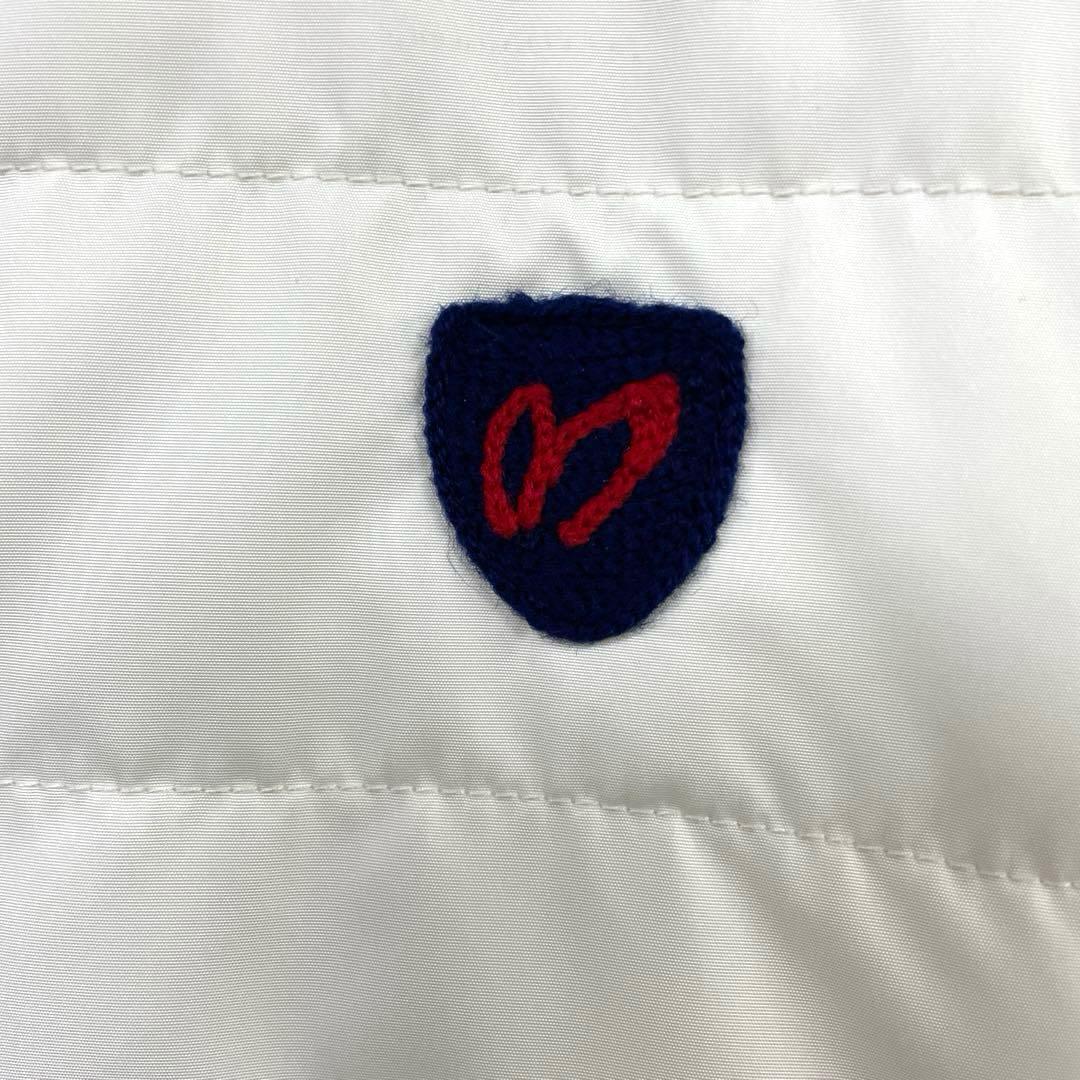 マスターバニーエディション レディース 中綿切替ジャケット【1】