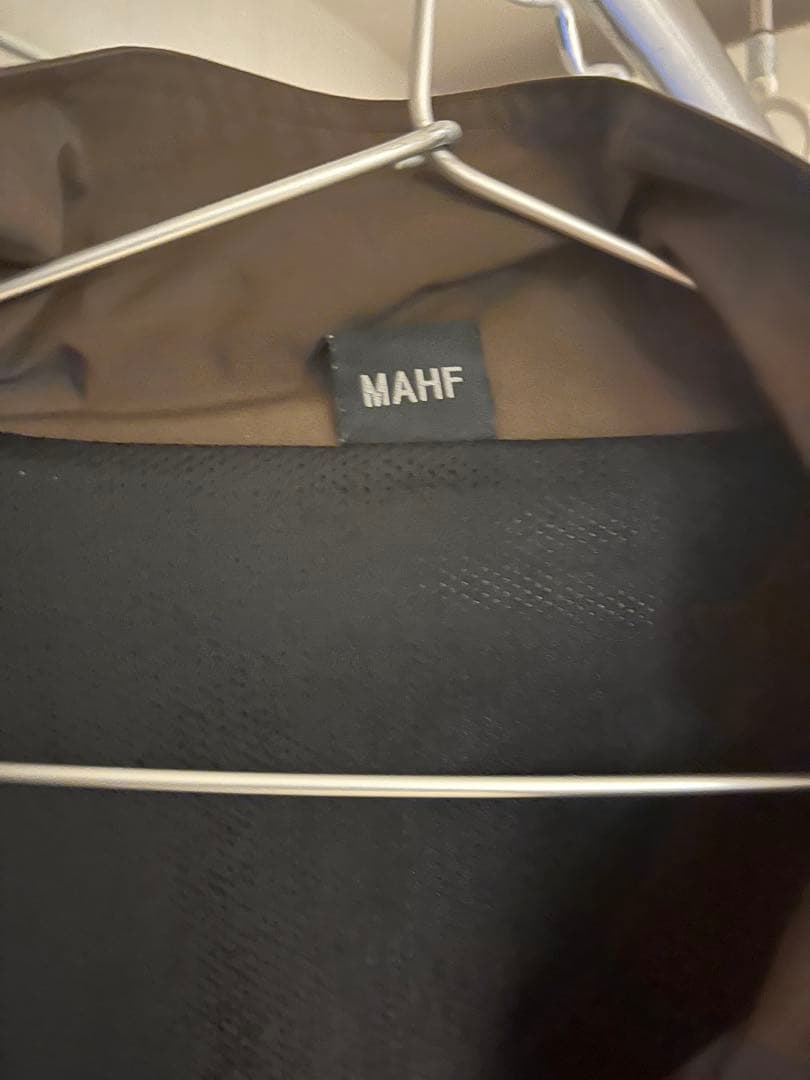 MAHF スノーボードウェア