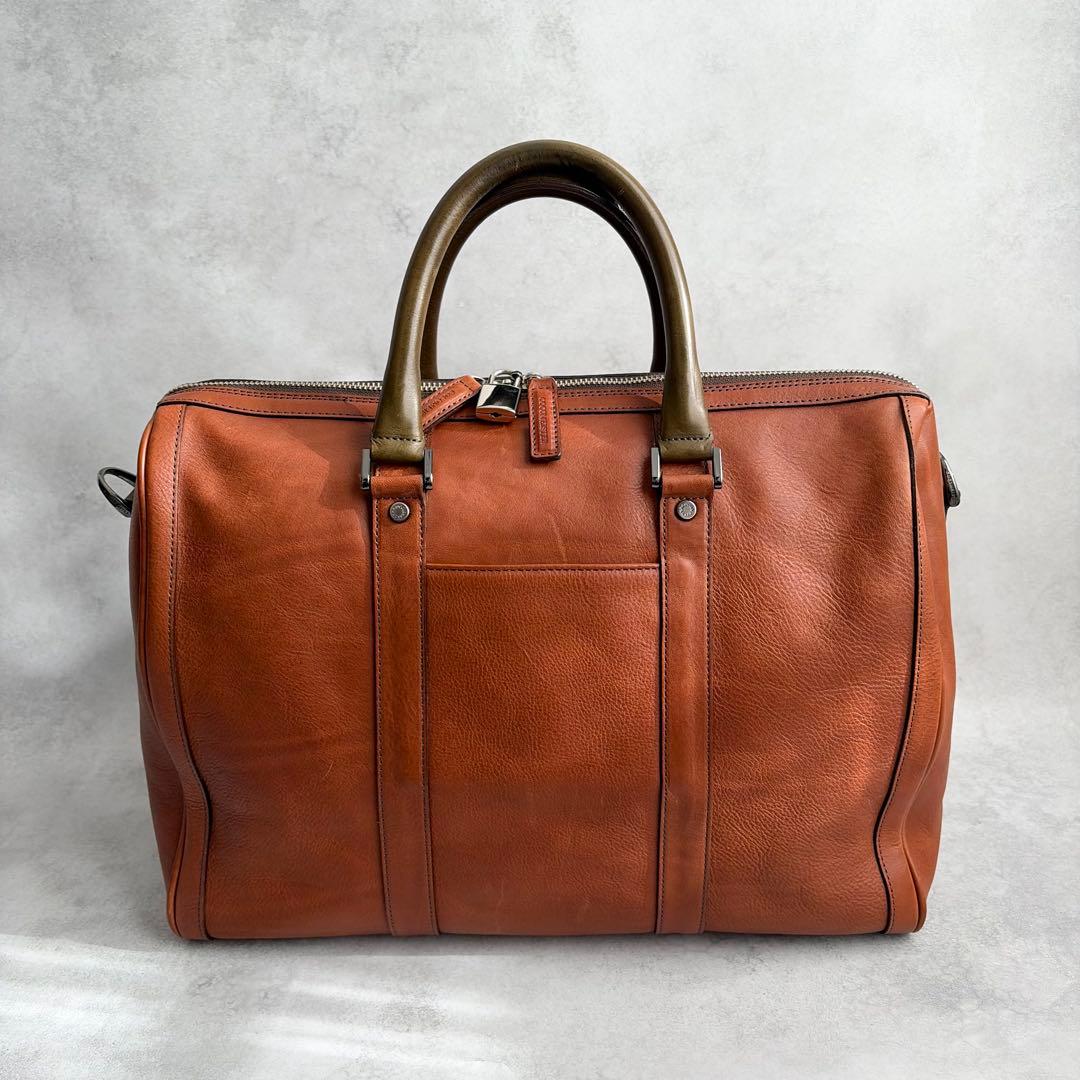 【極美品✨】ココマイスター　ワイルドマルティーニ・スモールフレイム　2way