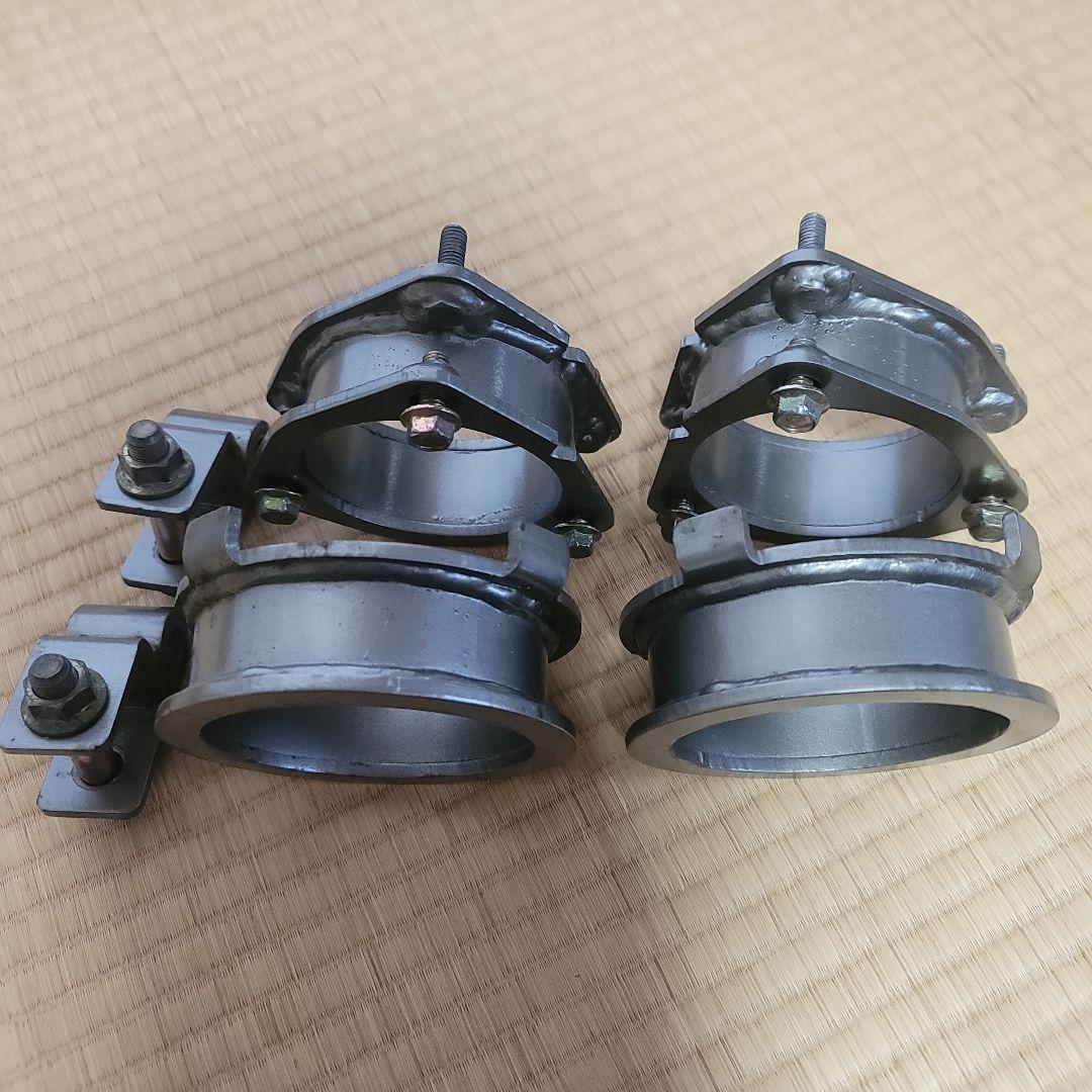 シュピーゲル アトレーワゴン リフトアップキット