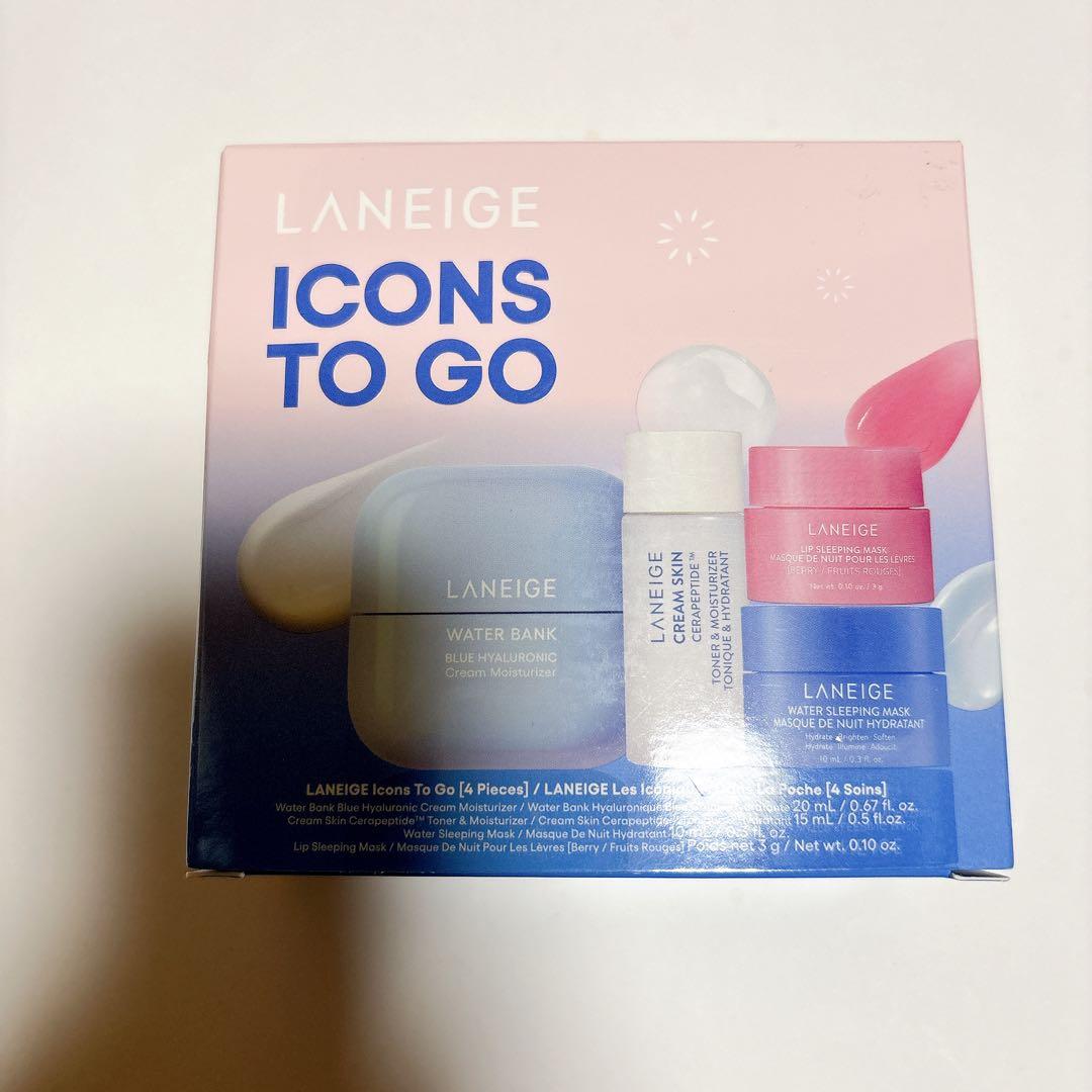 ゲリラセール中！！【未使用新品！】美容5点セット　フットローラー　ハンドクリーム