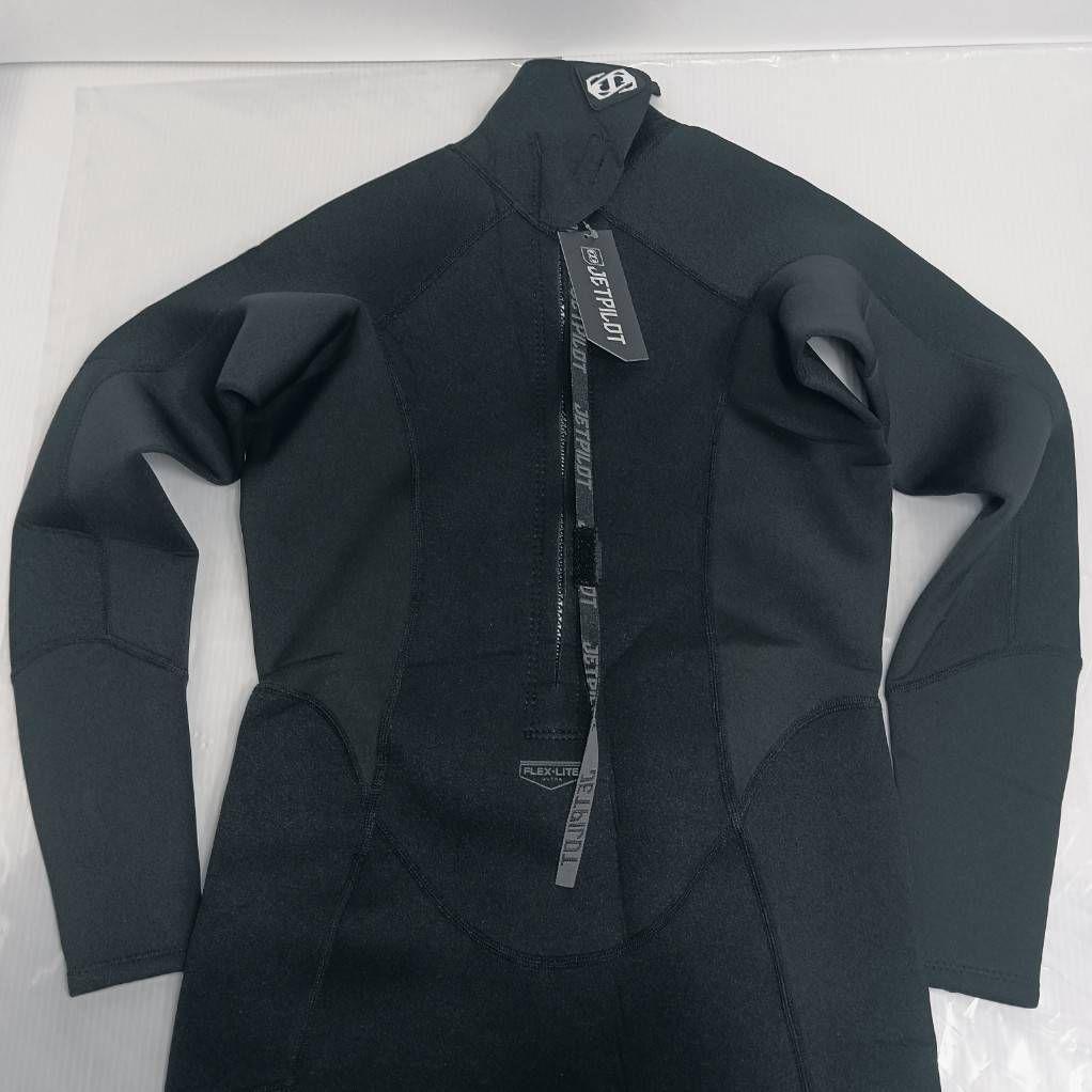 JET PILOT ジェットパイロット フルスーツ ウェットスーツ L 未使用