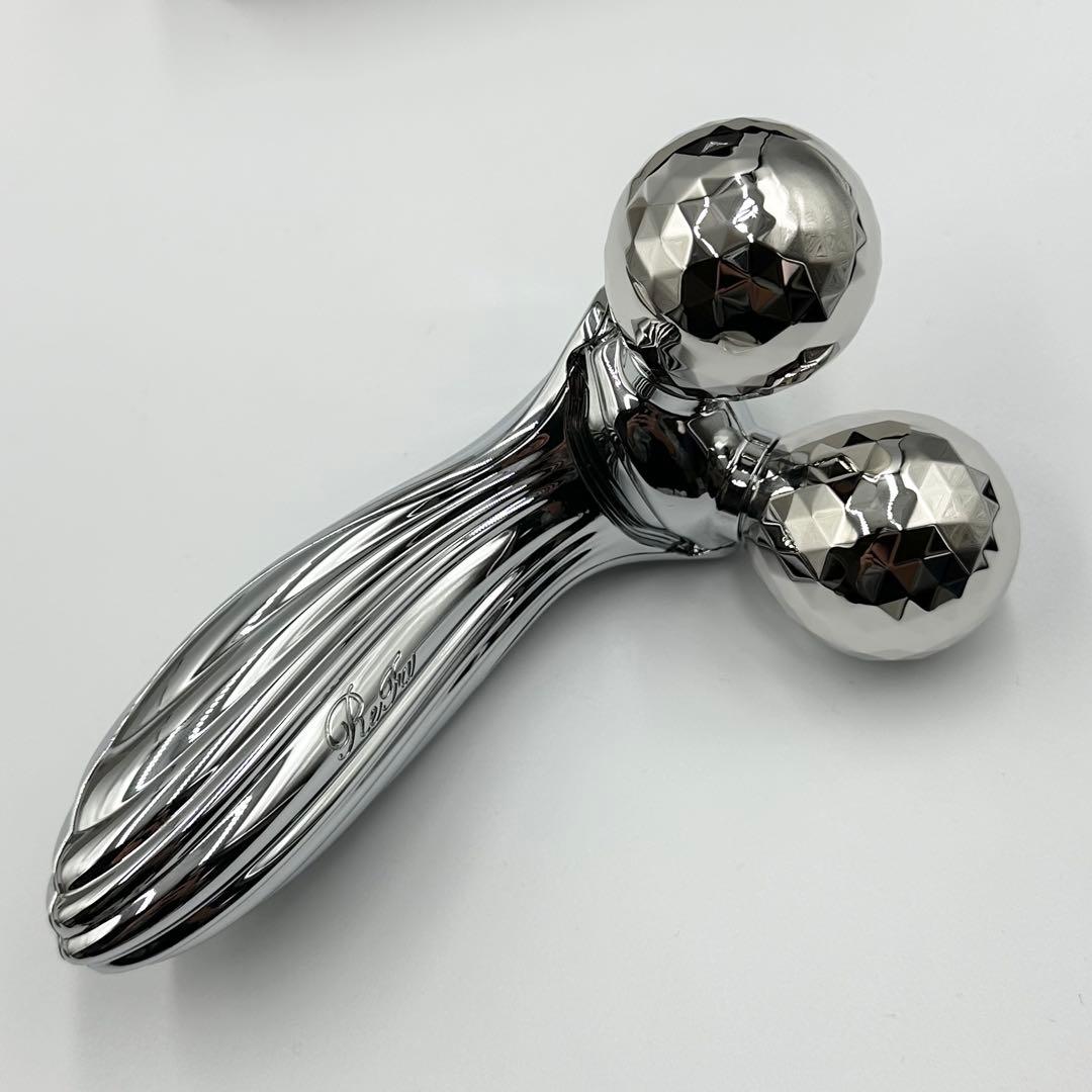ReFa モーションカラット 美顔ローラー RM-CR2339B