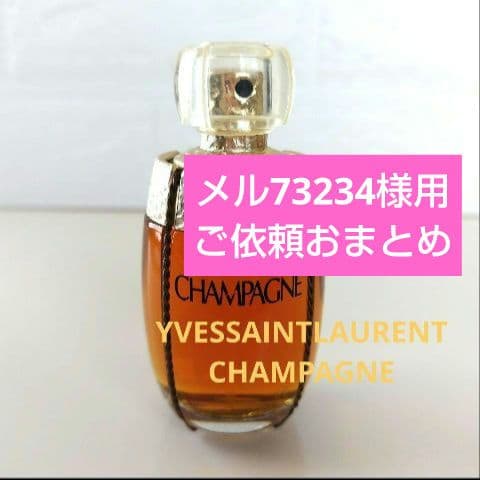 メル73234様用ご依頼おまとめ　イヴサンローラン ヴィクトリアシークレット