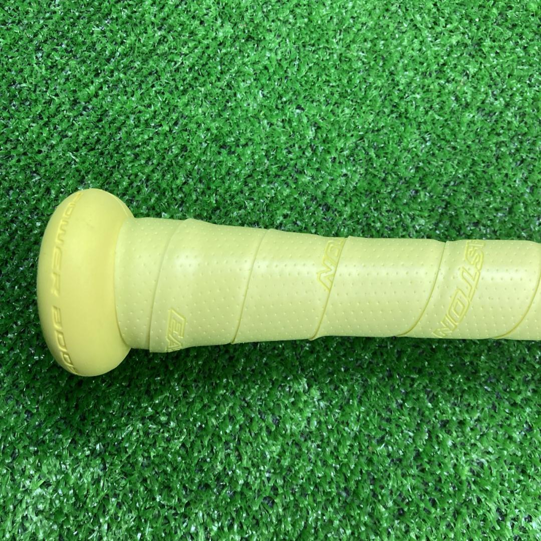 新品 イーストン 一般軟式用バット HYPEFIRE 84cm740g 新品