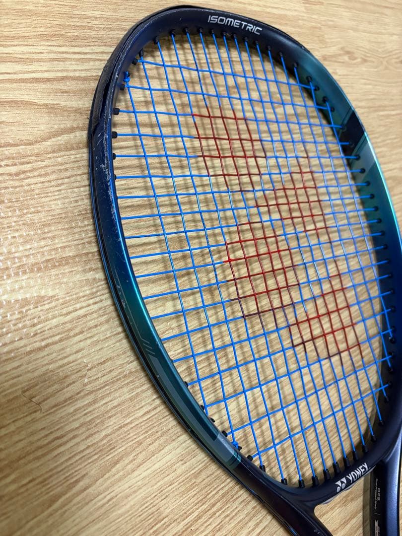ラケット(硬式用) YONEX EZONE 100 2022