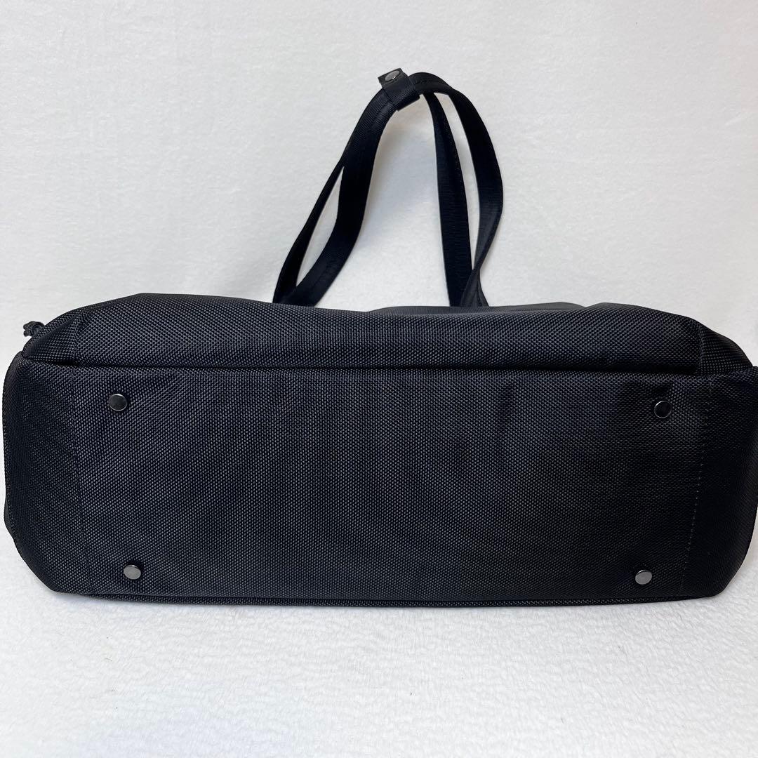 ☆未使用級☆ ACE エース シアズ トートバッグ ビジネスバッグ ブラック