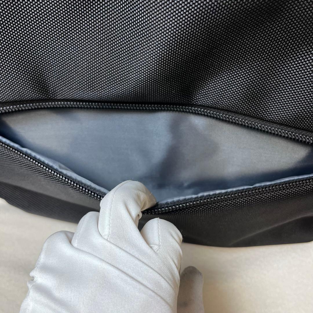 ☆未使用級☆ ACE エース シアズ トートバッグ ビジネスバッグ ブラック