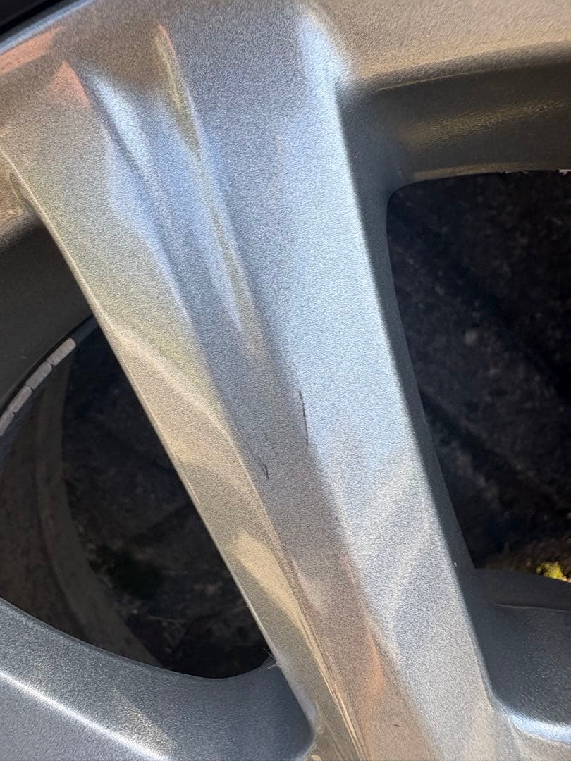 ③ 215/65R16スタッドレス・アルミホイール 1本価格 ヴェルファイアなど