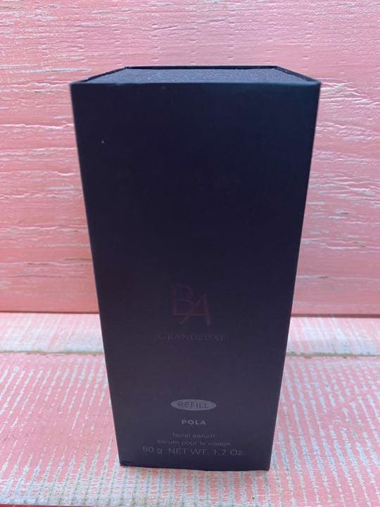 B.A グランラグゼII（リフィル） （医薬部外品）