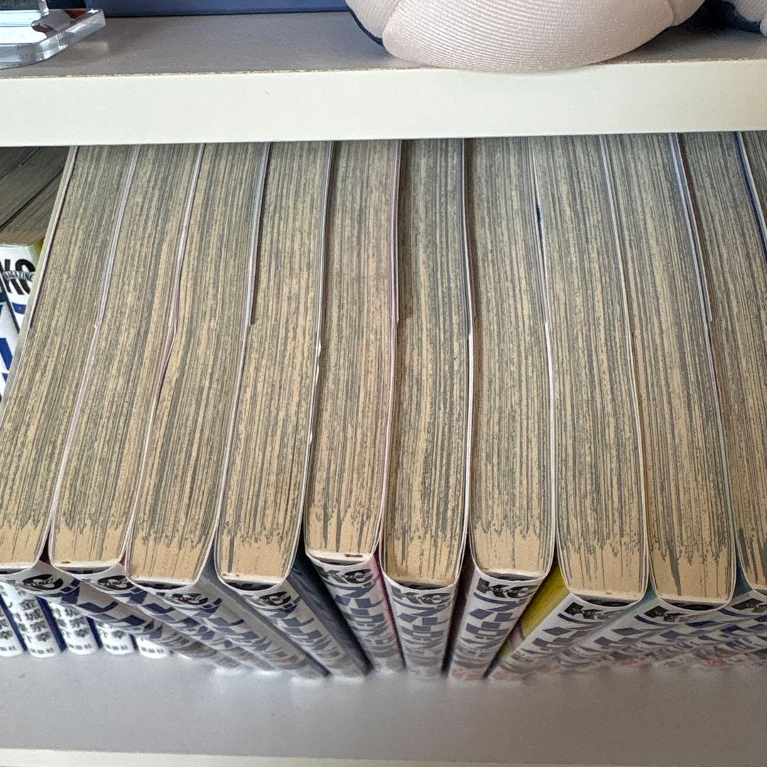 ブルーロック 漫画 全巻 セット エピソード凪3巻 36巻