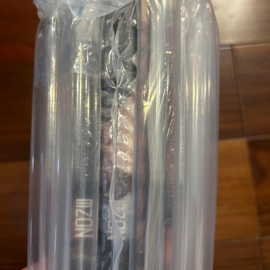 NOZIII CD JIHYOソロアルバム　twice