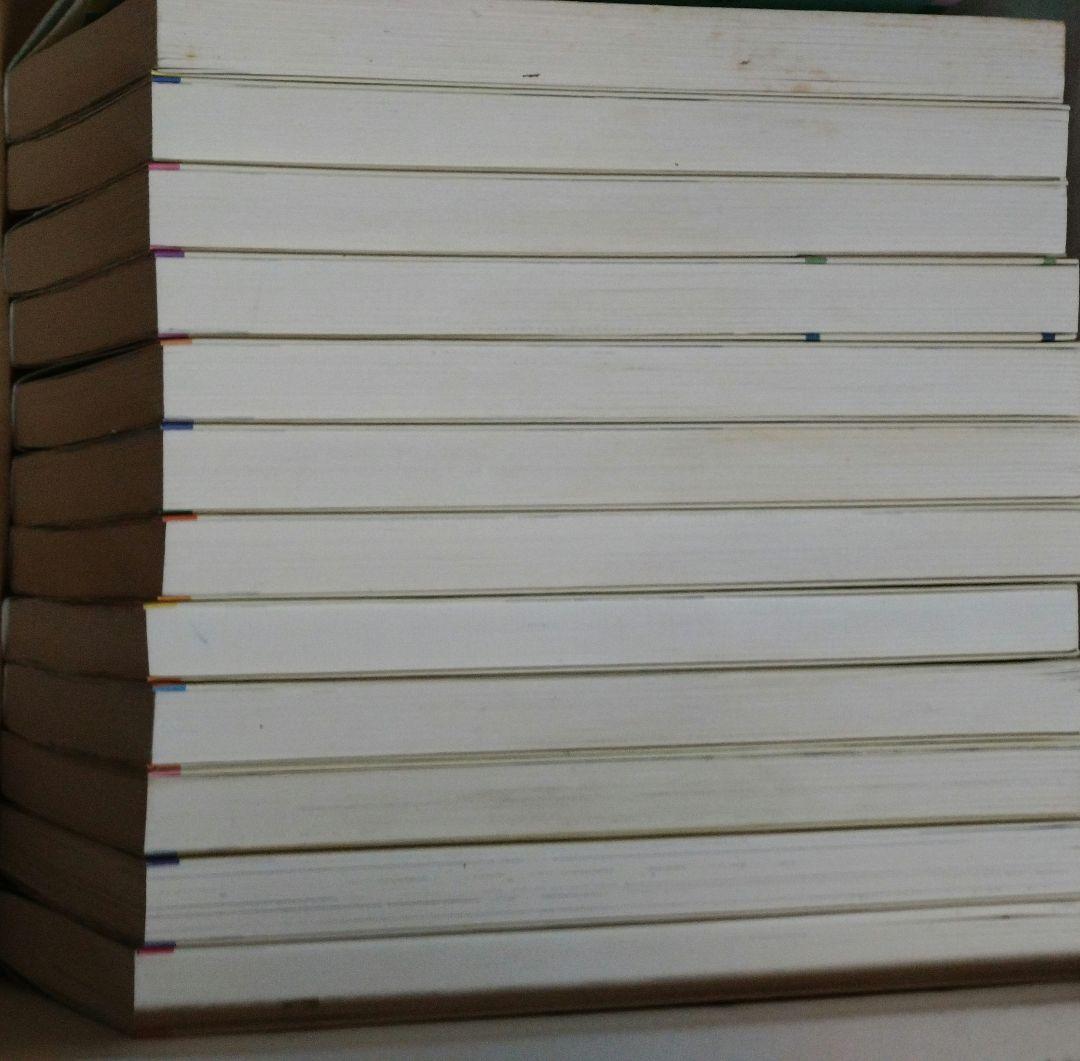 ふーことユーレイシリーズ　12冊