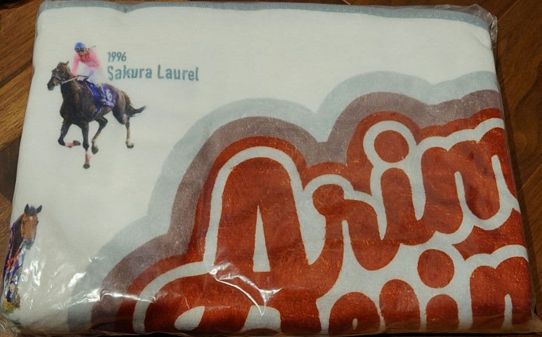 ドウデュース アイドルホース ミニゼッケン ジグソーパズル 競馬グッズ