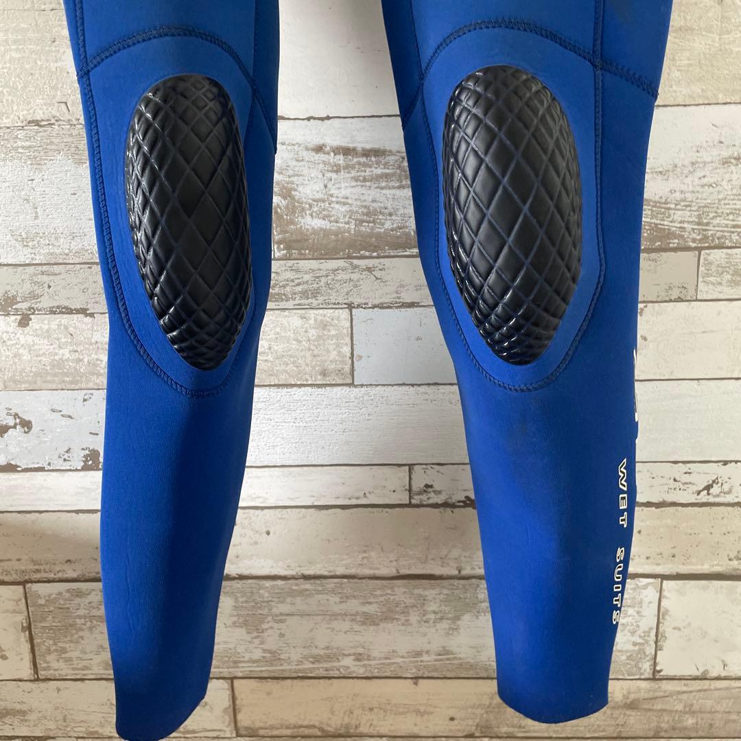 【早い者勝ち】ZERO 175cmメンズL相当 ジャーフル 3ミリ