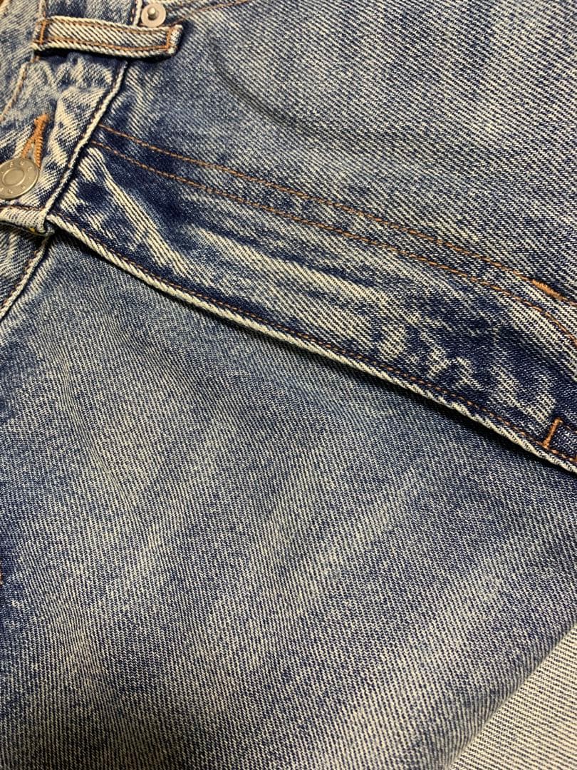 み@断捨離中　ブルー24