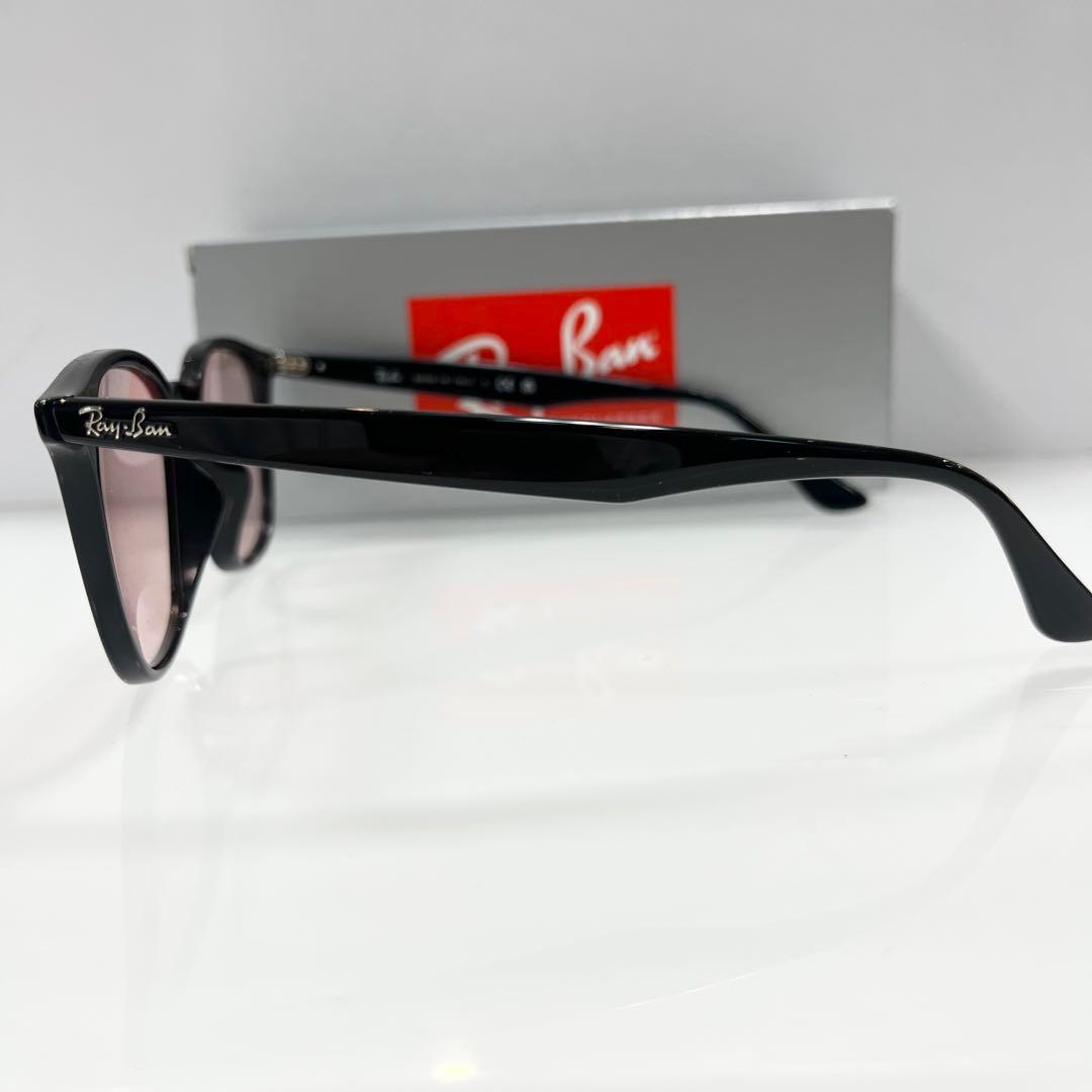 即発送！正規品RayBan レイバンサングラス RB4258F 601/5新色
