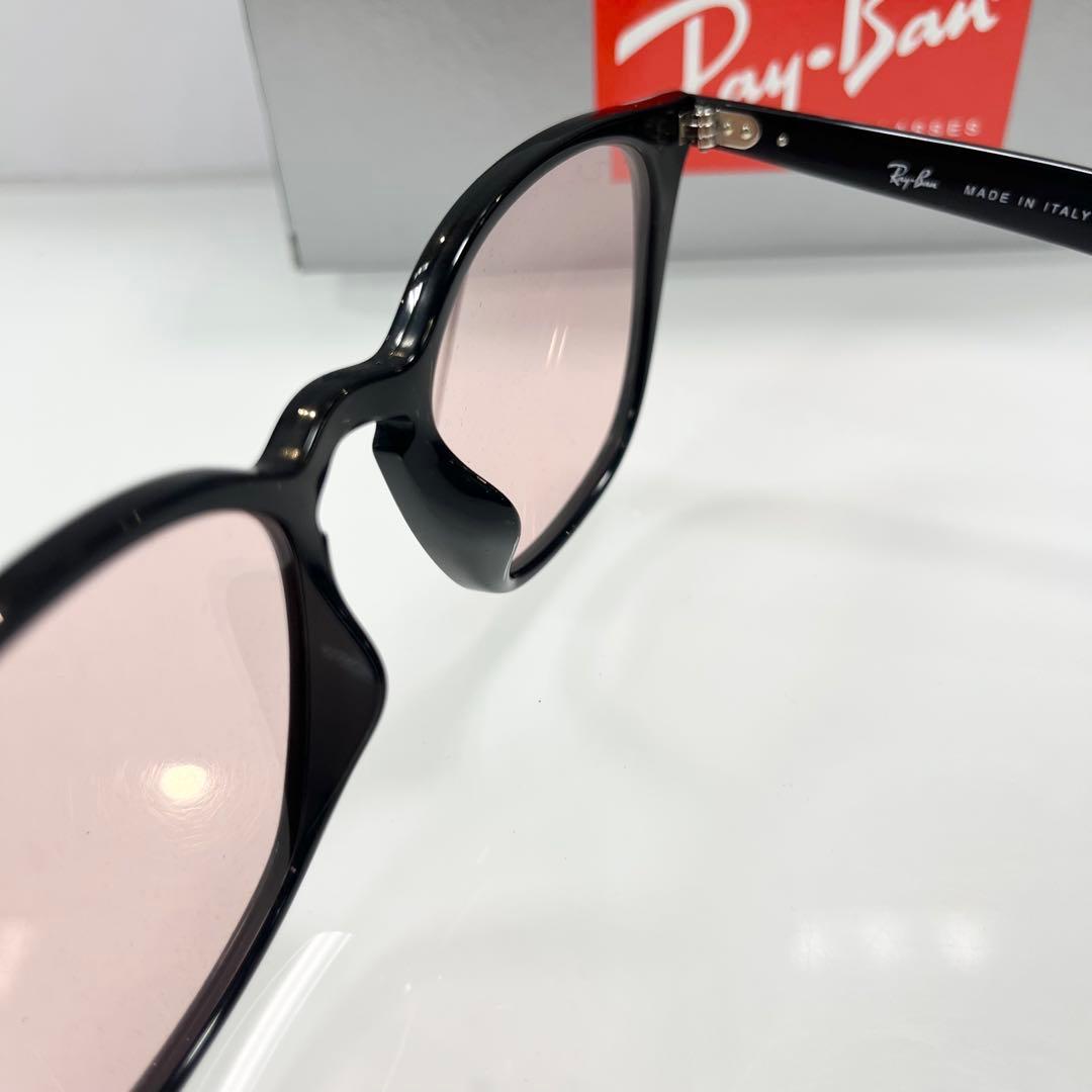 即発送！正規品RayBan レイバンサングラス RB4258F 601/5新色