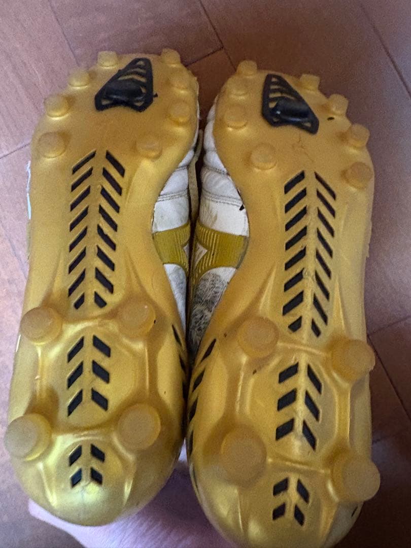 限定☆モレリアネオ3 JAPAN セルヒオ・ラモス 27cm